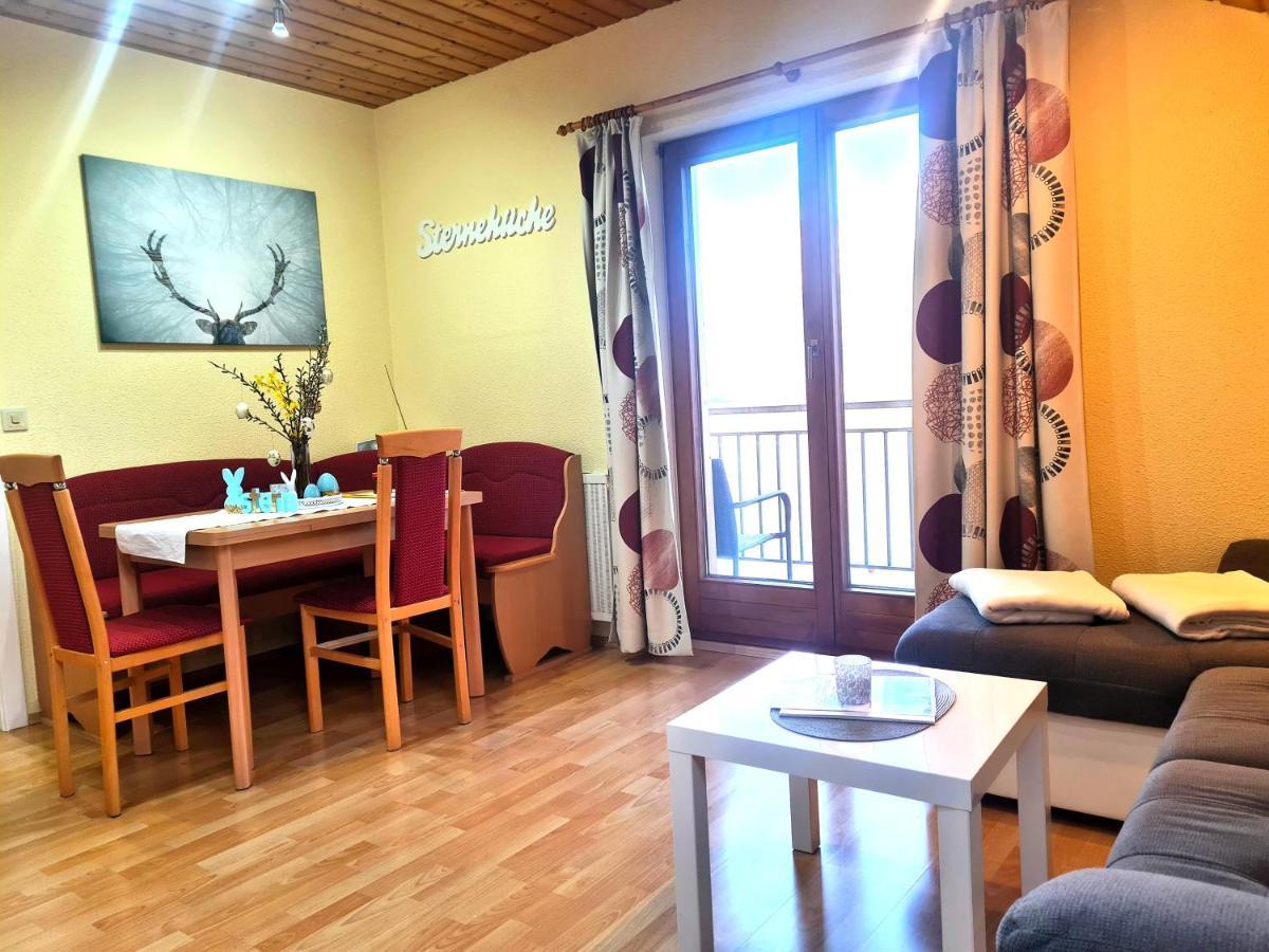 אונטראך אם אטרזה Apartment Loindl מראה חיצוני תמונה