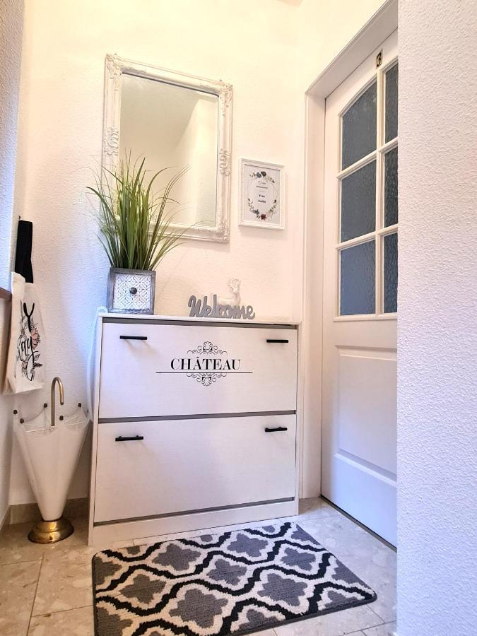 אונטראך אם אטרזה Apartment Loindl מראה חיצוני תמונה