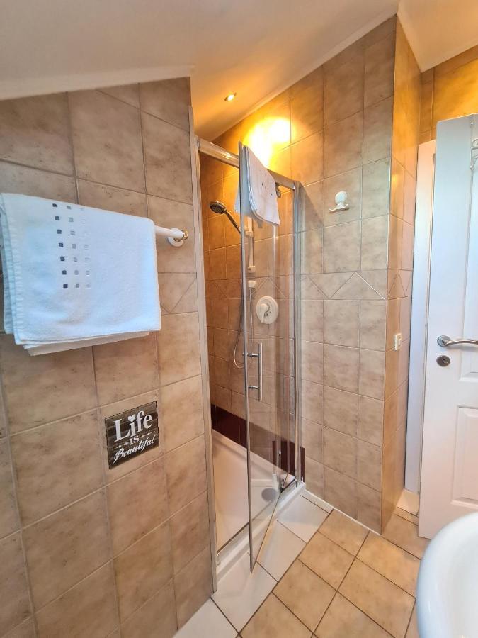 אונטראך אם אטרזה Apartment Loindl מראה חיצוני תמונה